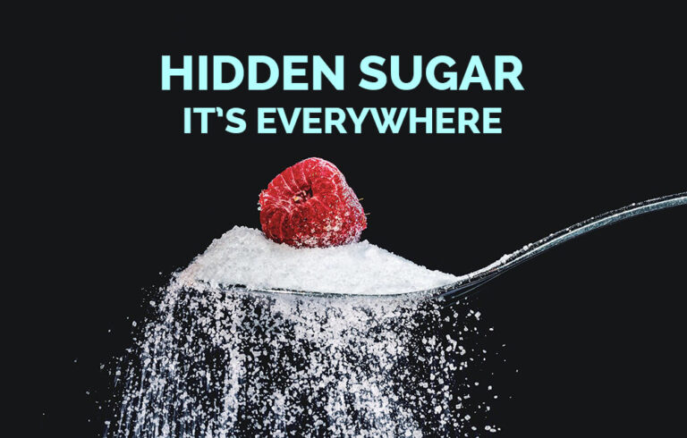 Why You Need to Eat Less Sugar!