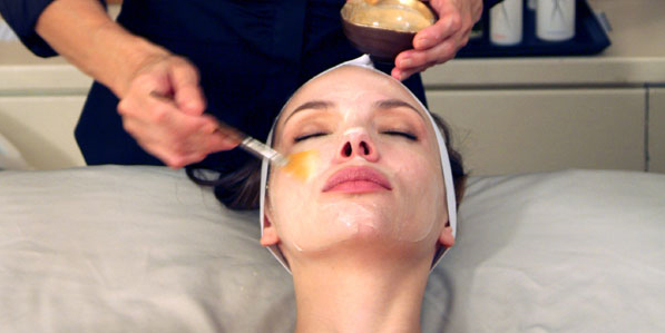 Unveiling the Secret: The Nightingale Droppings Facial from Japan