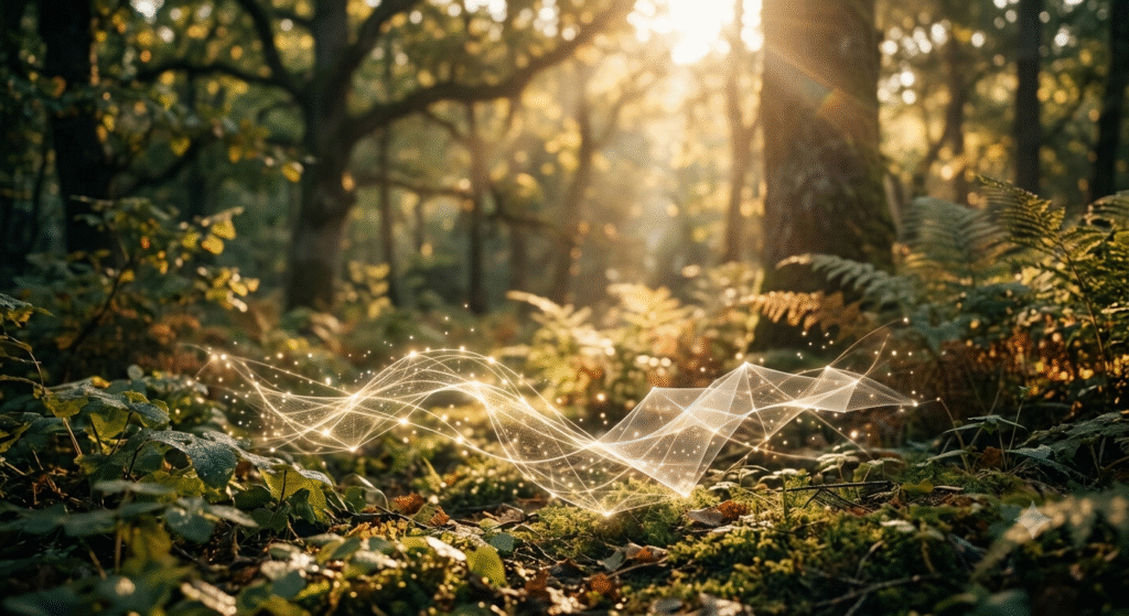 quantum biology and health