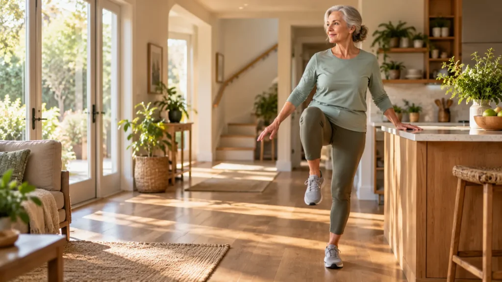 fall prevention for older adults